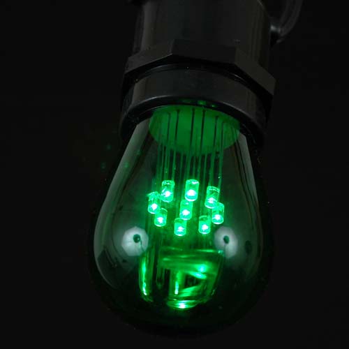 LED Lights – 5 Environmental Benefits and Many More