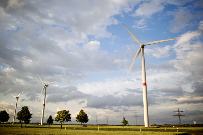 Lessons From Germany’s Renewable Energy Revolution